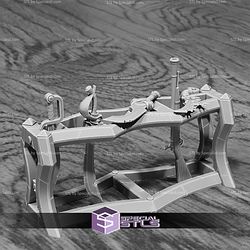 October 2025 Set 136 - Corsair Waters Epic Miniatures