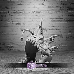October 2025 Set 136 - Corsair Waters Epic Miniatures