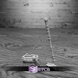 October 2025 Set 136 - Corsair Waters Epic Miniatures