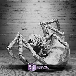 October 2025 Set 137 - Demons of Torment Epic Miniatures