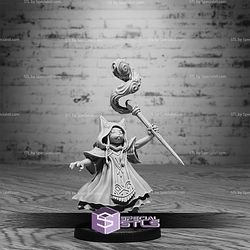 October 2025 Set 137 - Demons of Torment Epic Miniatures