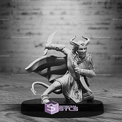 October 2025 Set 137 - Demons of Torment Epic Miniatures