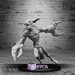 October 2025 Set 137 - Demons of Torment Epic Miniatures