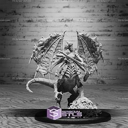 October 2025 Set 137 - Demons of Torment Epic Miniatures