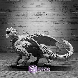 October 2025 Set 137 - Demons of Torment Epic Miniatures