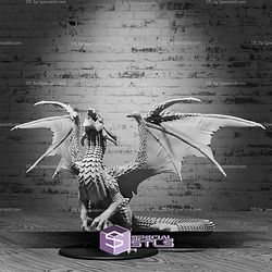 October 2025 Set 137 - Demons of Torment Epic Miniatures