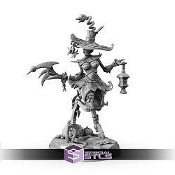 October 2025 Signum Workshop Miniatures