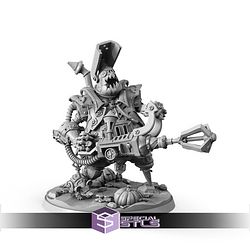 October 2025 Signum Workshop Miniatures
