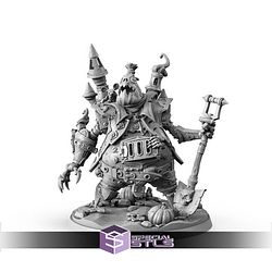 October 2025 Signum Workshop Miniatures
