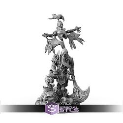 October 2025 Signum Workshop Miniatures