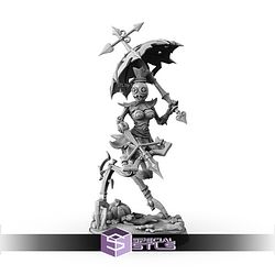 October 2025 Signum Workshop Miniatures