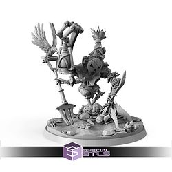 October 2025 Signum Workshop Miniatures