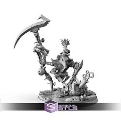 October 2025 Signum Workshop Miniatures