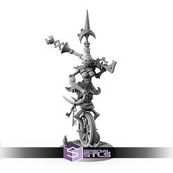 October 2025 Signum Workshop Miniatures