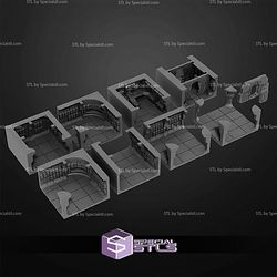 October 2025 Skullforge Studios Miniatures