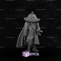 October 2025 Skullforge Studios Miniatures