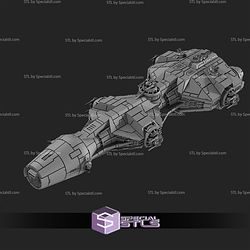 October 2025 Skullforge Studios Miniatures