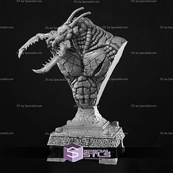 October 2025 SolGood Creations Miniatures