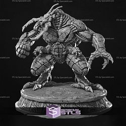 October 2025 SolGood Creations Miniatures