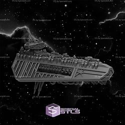 October 2025 Soul Forge Studio Miniatures