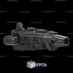 October 2025 Soul Forge Studio Miniatures