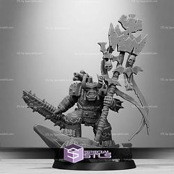 October 2025 StationForge Miniatures