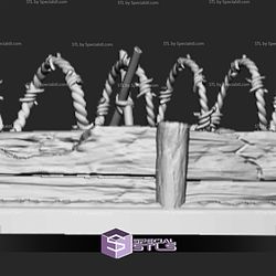 October 2025 StationForge Miniatures