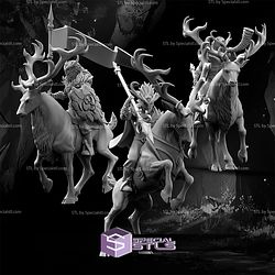 October 2025 The Beholder Miniatures