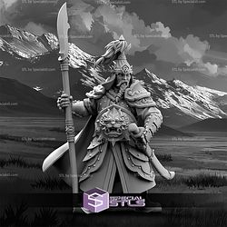 October 2025 The Beholder Miniatures