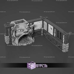 October 2025 The Dragons Rest Miniatures