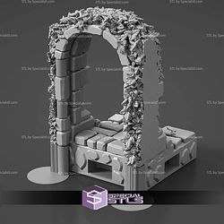 October 2025 The Dragons Rest Miniatures