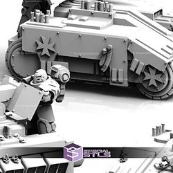 October 2025 The Makers Cult Miniatures