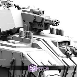 October 2025 The Makers Cult Miniatures