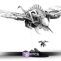 October 2025 The Makers Cult Miniatures