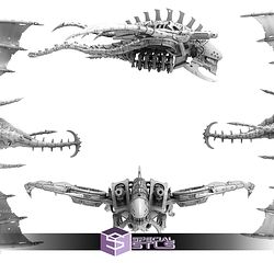 October 2025 The Makers Cult Miniatures