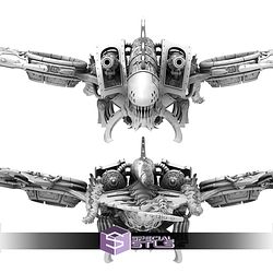 October 2025 The Makers Cult Miniatures