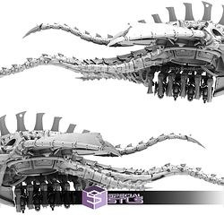 October 2025 The Makers Cult Miniatures