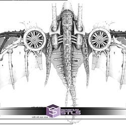 October 2025 The Makers Cult Miniatures