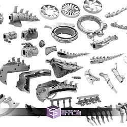 October 2025 The Makers Cult Miniatures