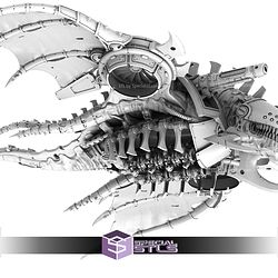 October 2025 The Makers Cult Miniatures