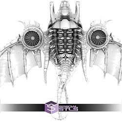 October 2025 The Makers Cult Miniatures