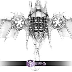 October 2025 The Makers Cult Miniatures