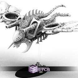 October 2025 The Makers Cult Miniatures