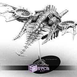 October 2025 The Makers Cult Miniatures