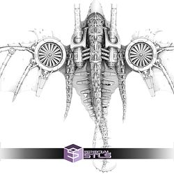 October 2025 The Makers Cult Miniatures