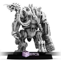 October 2025 The Makers Cult Miniatures