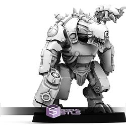 October 2025 The Makers Cult Miniatures