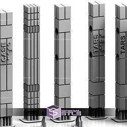 October 2025 The Makers Cult Miniatures