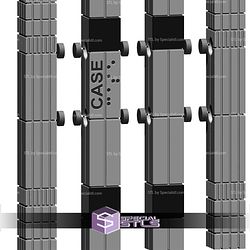 October 2025 The Makers Cult Miniatures