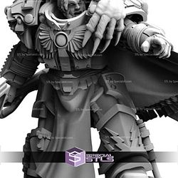 October 2025 The Makers Cult Miniatures